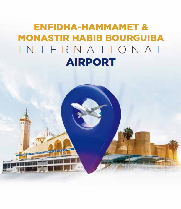 Airport Brochure