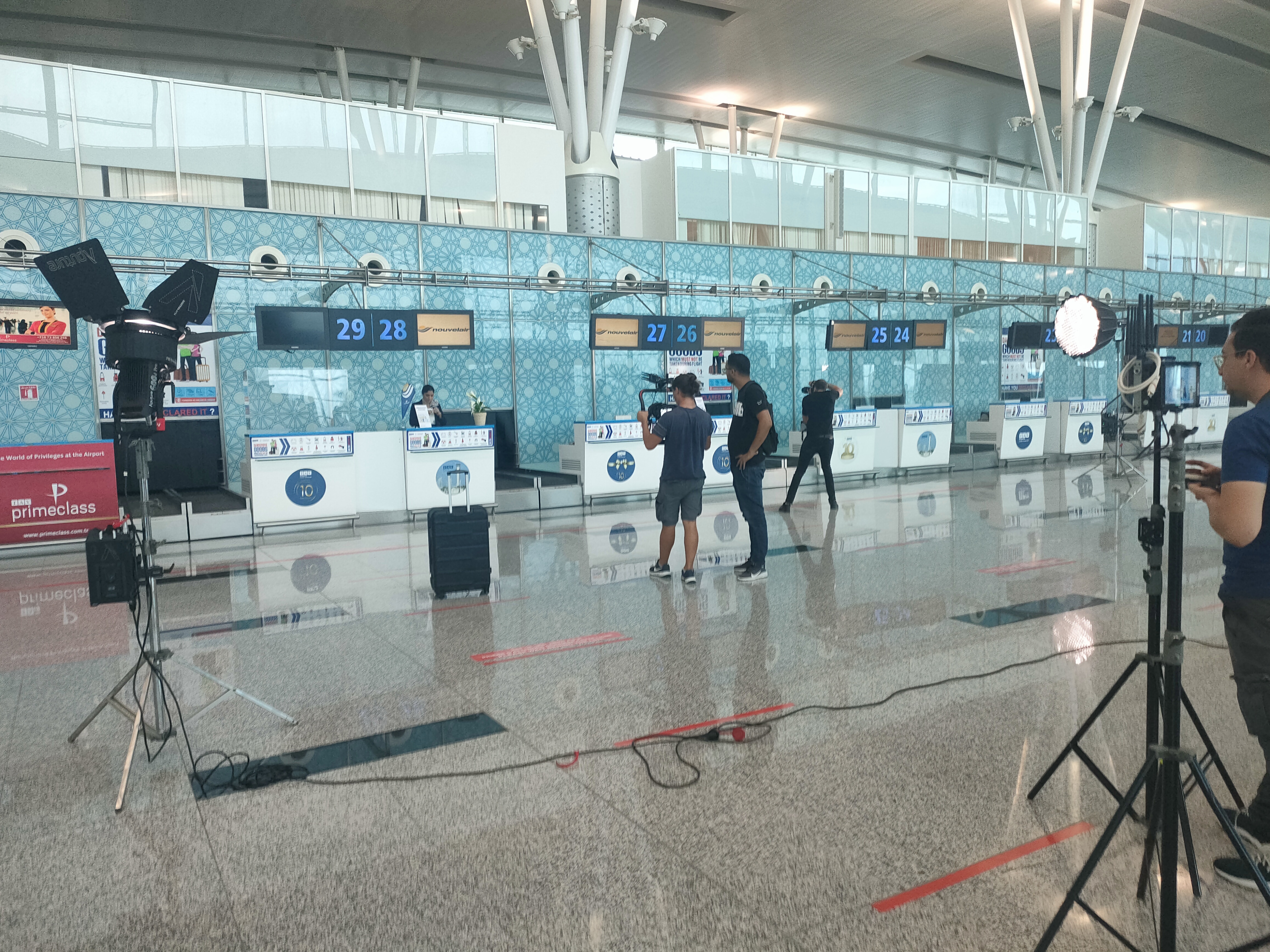 Media Centre