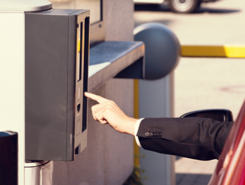 Abonnement Au Parking De Véhicules