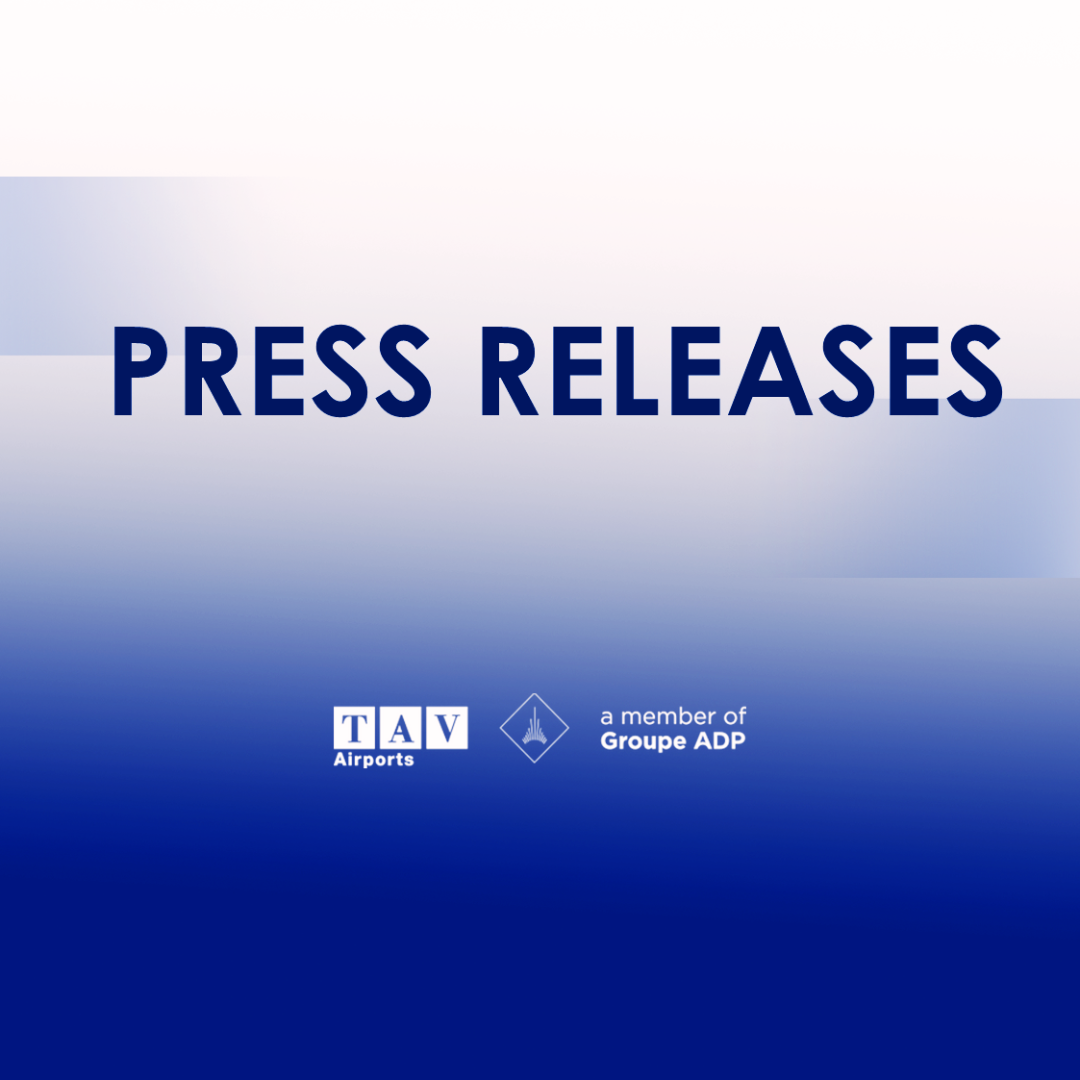 Press Releases